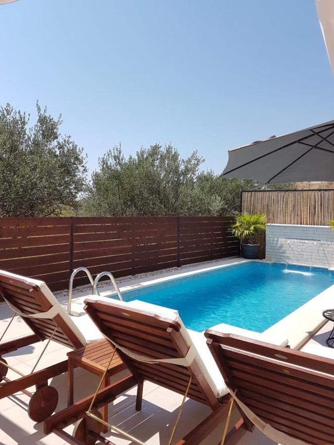 Apartmani Ana Kaštela Exterior foto